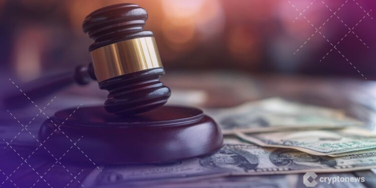 FTX Users Reach Proposed Settlement With Fenwick & West in Fraud Lawsuit