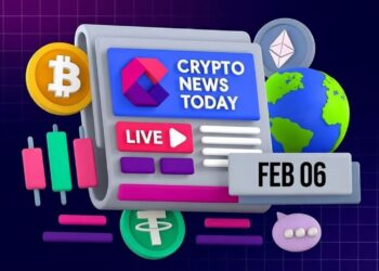 [LIVE] Crypto News Today: Latest Updates for Feb. 06, 2026 – Bitcoin Briefly Drops to $60K as Market Rout Deepens, $2.7B Liquidated in 24 Hours