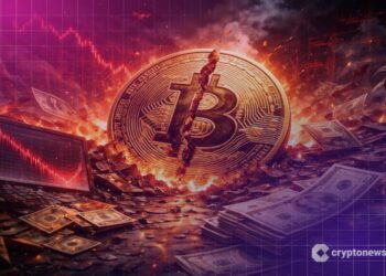 Strategy Posts $12.4B Loss as Bitcoin Falls Below Cost Basis