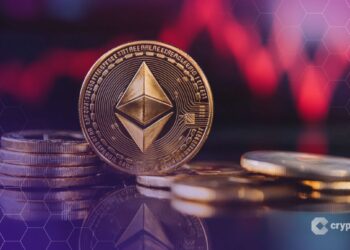 Trend Research Slashes Ether Holdings After Market Crash to Repay Loans