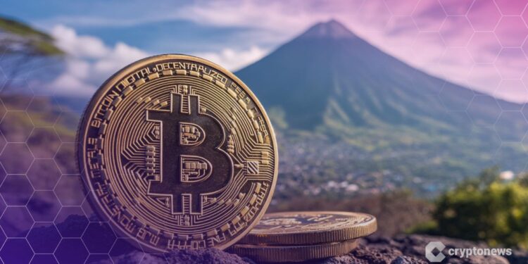 El Salvador’s Bukele Approval Hits Record 91.9% Despite Tepid Bitcoin Adoption