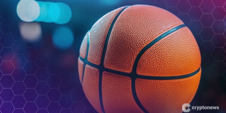 NBA Star Giannis Antetokounmpo Becomes Shareholder in Prediction Market Kalshi