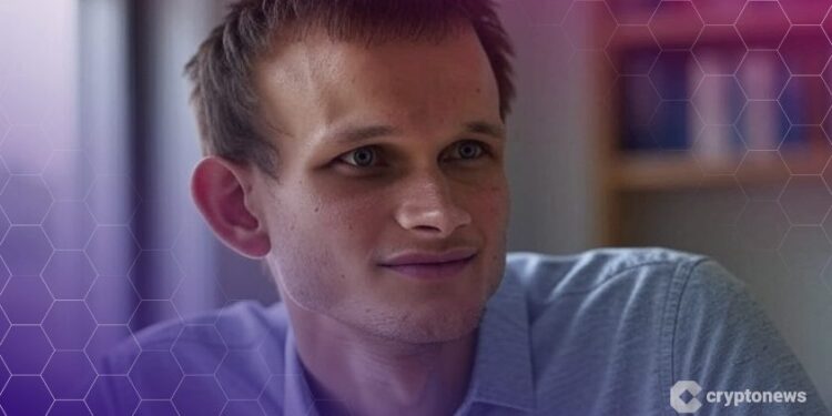 Vitalik Buterin Warns Prediction Markets Are Becoming Overly Speculative