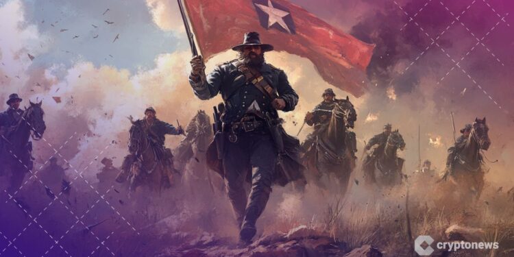 Aave’s “Civil War” Claims First Casualty as Key Developer Walks Away