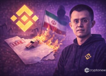 Binance vs. Whistleblowers: The $1B Iran Sanctions Breach Allegation