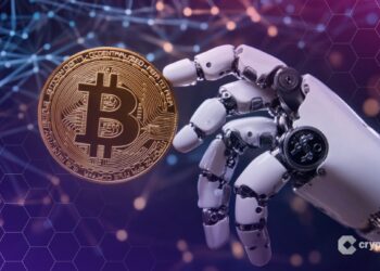 Crypto VC Paradigm Plans $1.5B Fund Expansion Into AI and Robotics