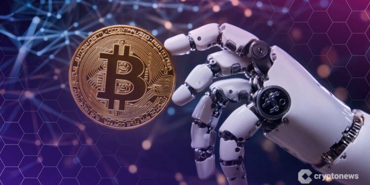 Crypto VC Paradigm Plans $1.5B Fund Expansion Into AI and Robotics