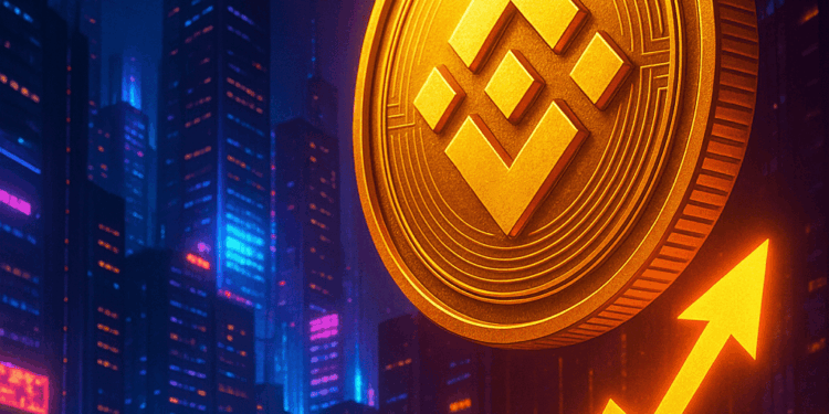 Market Analysts See $730 as BNB’s Last Line Of Defense Amid Mounting Sell Pressure