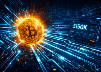 Bernstein Analysts Put Bitcoin at $150K in 2026, Fueling $HYPER’s $31M Presale