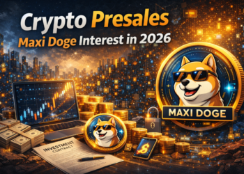 Why Maxi Doge Is Gaining Early Attention