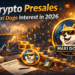 Why Maxi Doge Is Gaining Early Attention