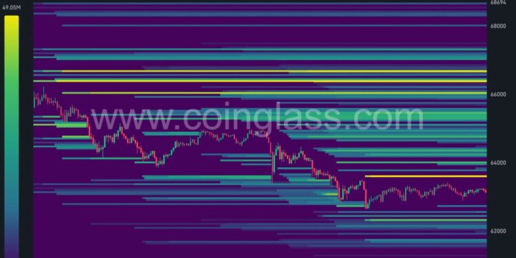 Bitcoin Bloodbath: $370M Liquidations as Corporates Defend $60K