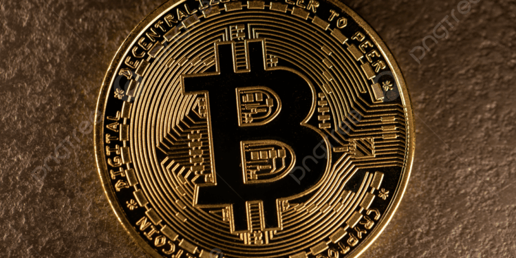 Bitcoin Has Officially Entered Bearish Territory, And It’s Headed To $35,000; Chart Shows