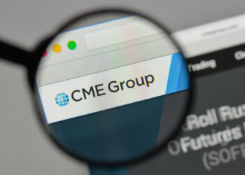 CME CEO Floats Idea of Proprietary Crypto as Exchange Explores Its Own Token