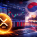 This Korean XRP Exchange Data Has The Community Losing It