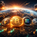 World Order Shift Sparks New Crypto Cycle, Analyst Predicts