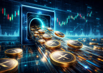 Supply Ratio Drop Hints At New Bid