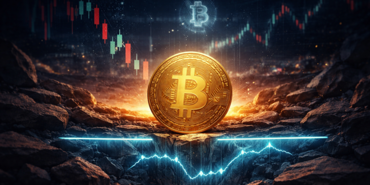 Analyst Predicts Bitcoin Price Surge To $500,000 As Ribbon Fractal Emerges