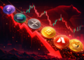 83% Of Crypto Slips Into Bear Trend