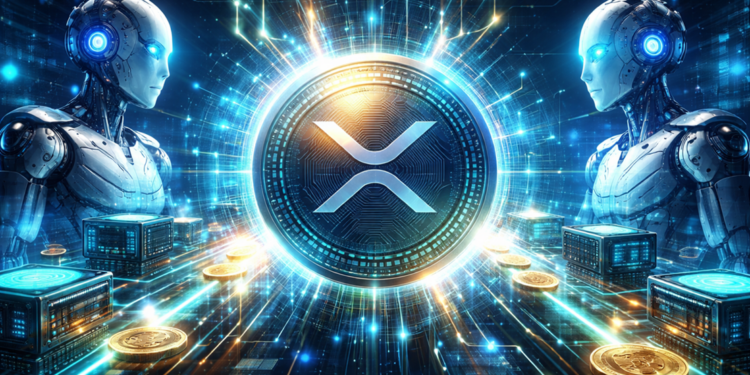XRP Ledger Gets x402 Facilitator For AI Agents: Why This Is Bullish