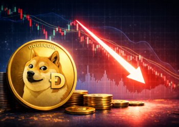 Analyst Says DOGE May Fall To $0.06