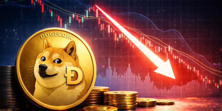Analyst Says DOGE May Fall To $0.06