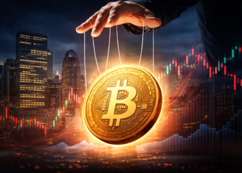 Bitcoin Manipulation By Jane Street? Ex-Market Maker Says No