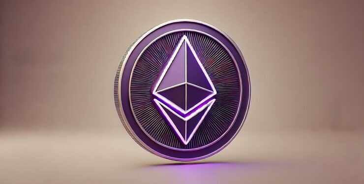 Ethereum Price Looks Bullish, But Only On The Inverted Chart