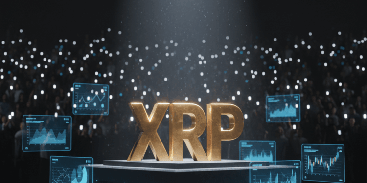 XRP On The Spotlight As Arizona Advances Landmark Digital Asset Bill