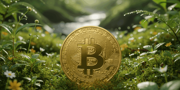 Coinbase Bitcoin Premium Turns Positive After Months In Red