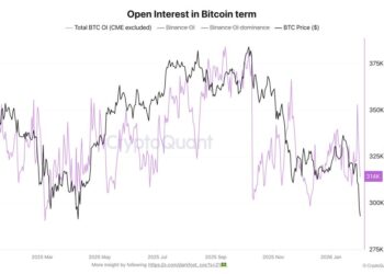 Oct. 10 Started The Bitcoin Bear Market, On-Chain Data Shows