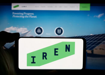 Bitcoin Rout Triggers After-Hours Bloodbath for Miners as IREN Misses Big