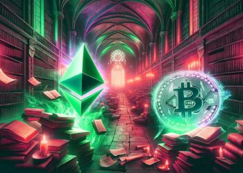 Harvard Endowment Slashes Bitcoin Investment, Buys $86,824,287 Worth of Ethereum ETF Shares