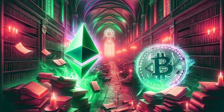 Harvard Endowment Slashes Bitcoin Investment, Buys $86,824,287 Worth of Ethereum ETF Shares