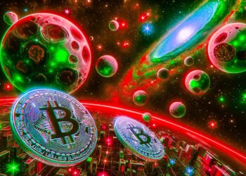 $704,000,000 in Bitcoin and Crypto Liquidated As BTC Price Plunges To $74,600