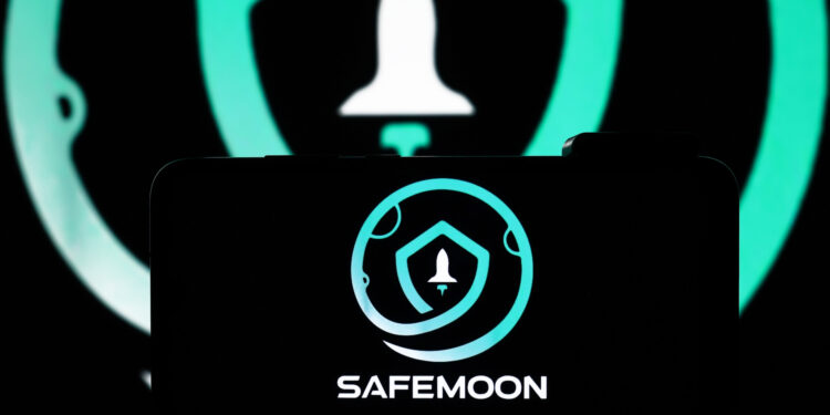 Former SafeMoon CEO Sentenced to Over Eight Years for Crypto Fraud Scheme