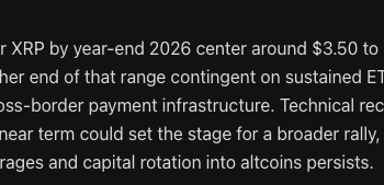 China’s Alibaba AI Predicts the Price of XRP, Shiba Inu and PEPE By the End of 2026