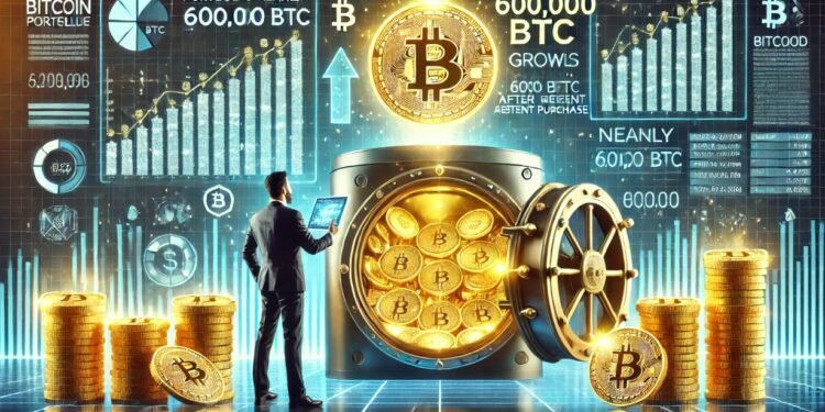 The Biggest Bitcoin Holders Of 2026, According To Arkham Data