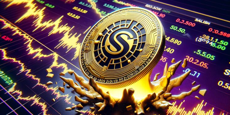 Solana (SOL) Below $80 Risks Restarting A Brutal Downtrend