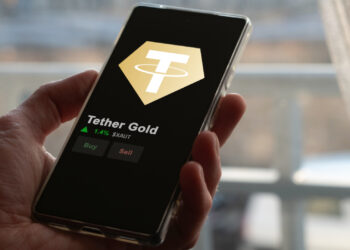 Tether Buys Into Gold as Safe-Haven Demand Surges