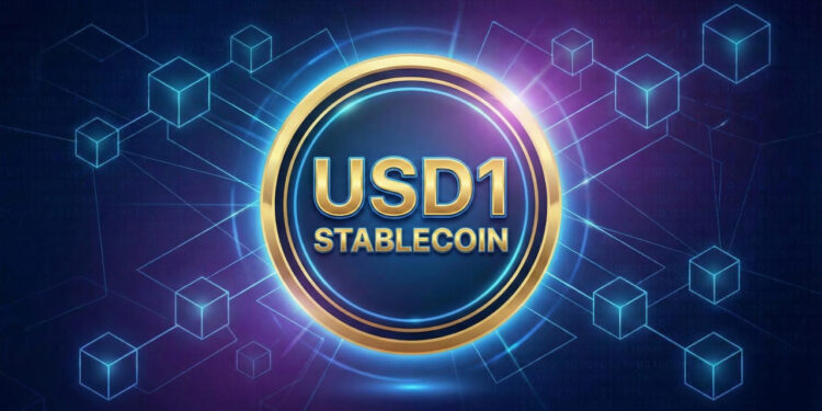 USD1 Briefly Slips Below Peg as World Liberty Alleges Market Manipulation