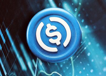 Circle Surges 30% as Earnings Beat and Bold USDC Growth Targets Ignite Rally