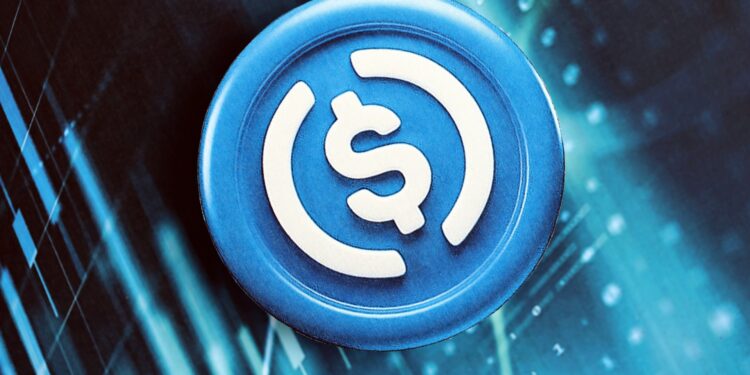 Circle Surges 30% as Earnings Beat and Bold USDC Growth Targets Ignite Rally