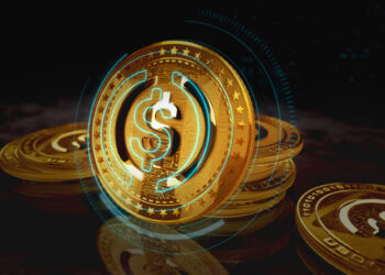 Vitalik Buterin Draws Line on ‘Real’ DeFi, Slams USDC Yield Models