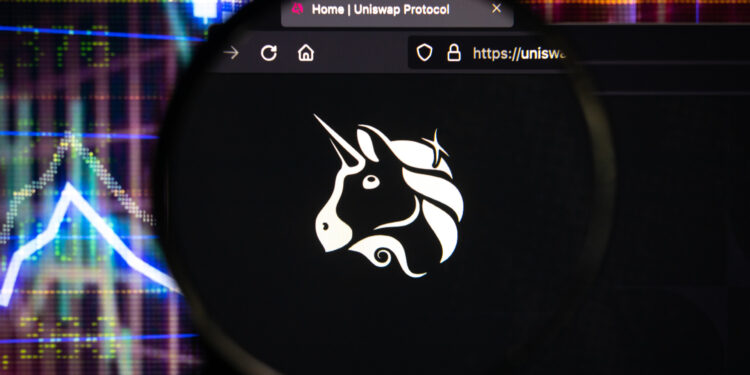Uniswap Founder Warns of Fake Ads as Victim Says Scam “Drained Everything”
