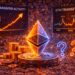 Ethereum Transfer Surge Mirrors 2018 And 2021 Peaks – What Happens Next?