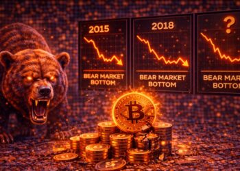 Are We Near A Bitcoin Bear Market Bottom? History Offers A Framework