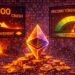 Ethereum Supply on Exchanges Mirrors 2016 Levels: What Happens Next?