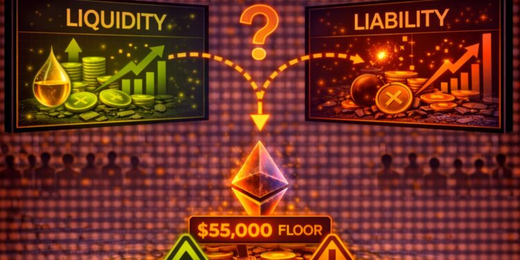 Liquidity Or Liability? History’s Hard Lessons For The XRP Momentum Play