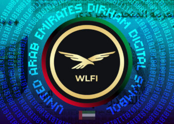 House Democrats Probe Trump-Linked Crypto Firm Over $500M UAE Investment